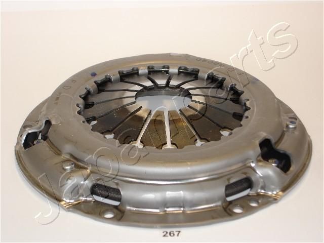 JAPANPARTS Clutch Pressure Plate Article number: SF-267 cheaply