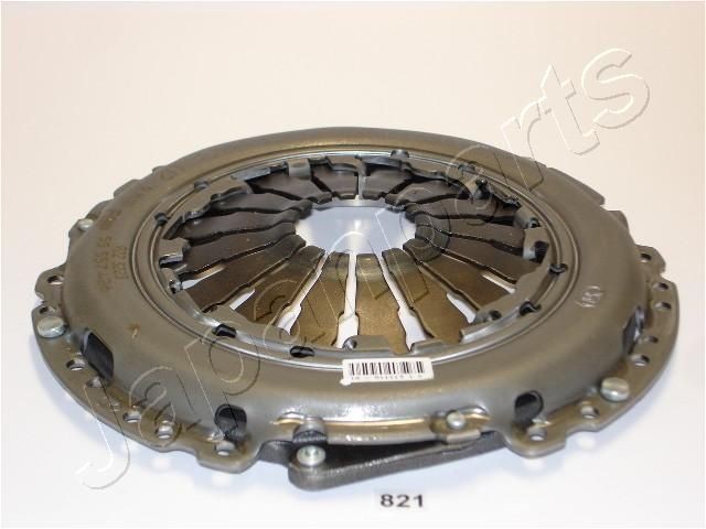 JAPANPARTS Clutch Pressure Plate Article number: SF-821 cheaply