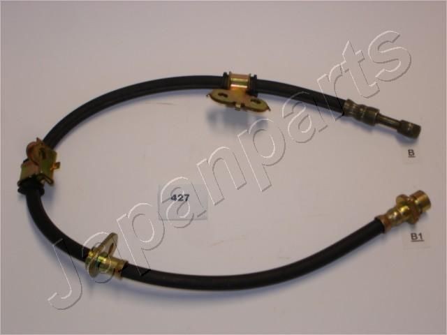 JAPANPARTS TF-427 Supporto, Flessibile freno LEGEND 3.5 i 24V (KA9) 205 CV Benzina