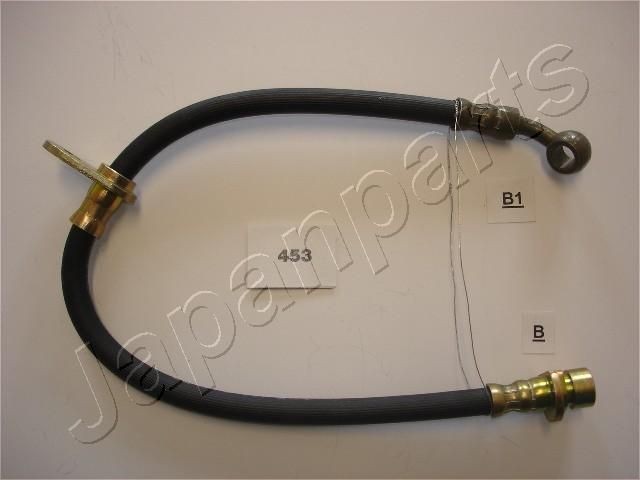JAPANPARTS Holder, bremseslange Varenummer: TF-453 billige
