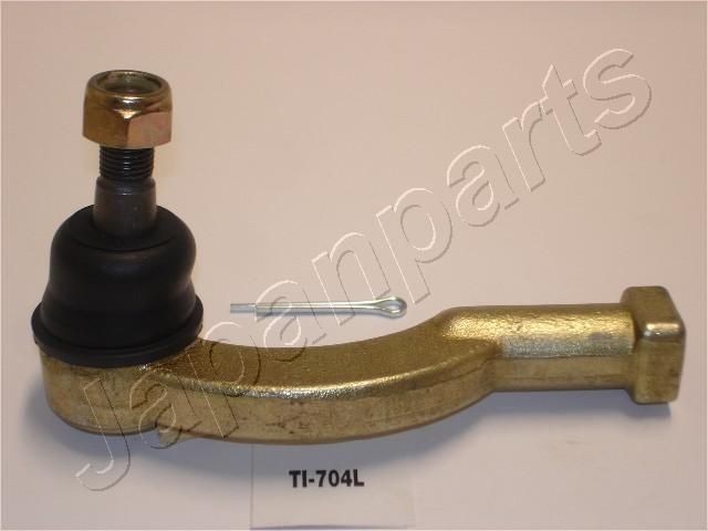 JAPANPARTS Track rod end Article number: TI-704L cheaply