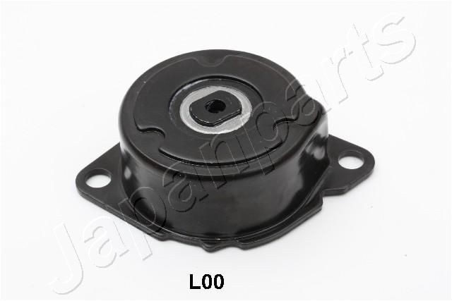 JAPANPARTS TL-L00 Vibration Damper, v-ribbed belt RANGE ROVER 3.0 D 4x4 177 PS Diesel 2012