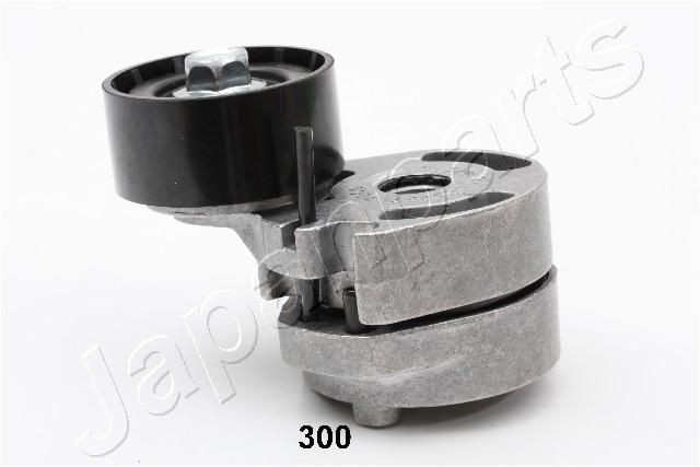 JAPANPARTS Tensioner Lever, v-ribbed belt Article number: TS-300 cheaply