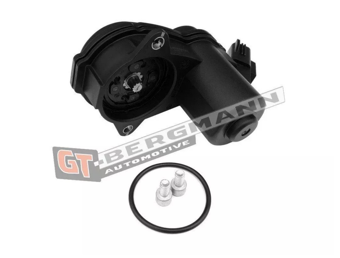 GT-BERGMANN GT80-538 Control Element, parking brake caliper SCÉNIC 2.0 dCi (JZ0Y, JZ26) 150 PS Diesel 2016