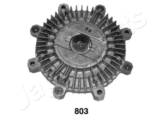 JAPANPARTS Fan clutch Article number: VC-803 cheaply