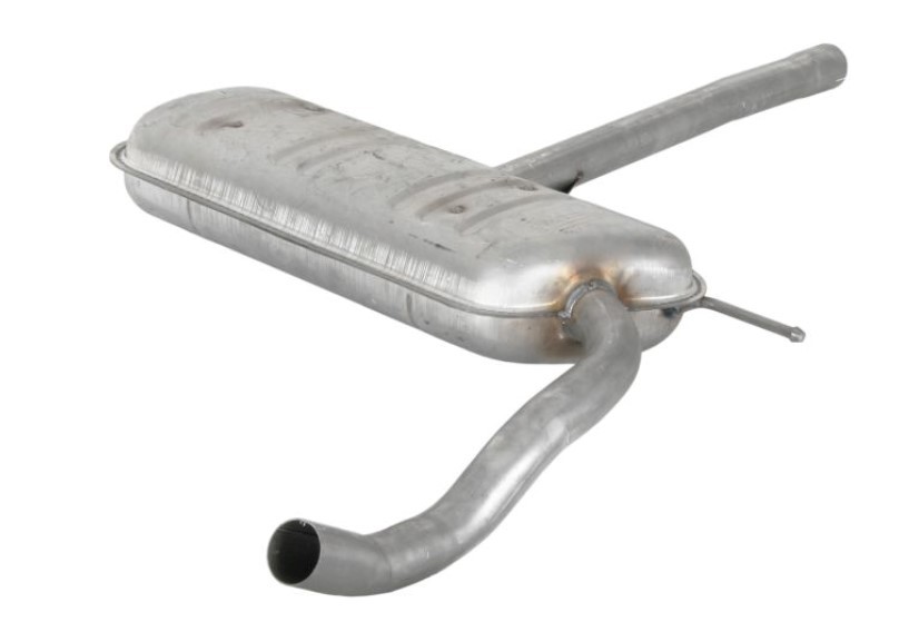 4MAX Middle silencer Article number: 0219-01-00121P cheaply