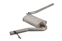 4MAX Middle silencer Article number: 0219-01-00122P cheaply