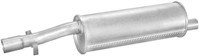4MAX Rear silencer Article number: 0219-01-00708P cheaply