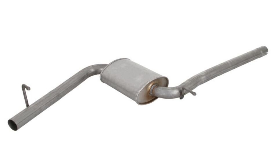 4MAX Middle silencer Article number: 0219-01-01028P cheaply