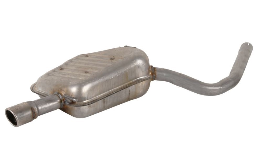 4MAX Rear silencer Article number: 0219-01-01031P cheaply