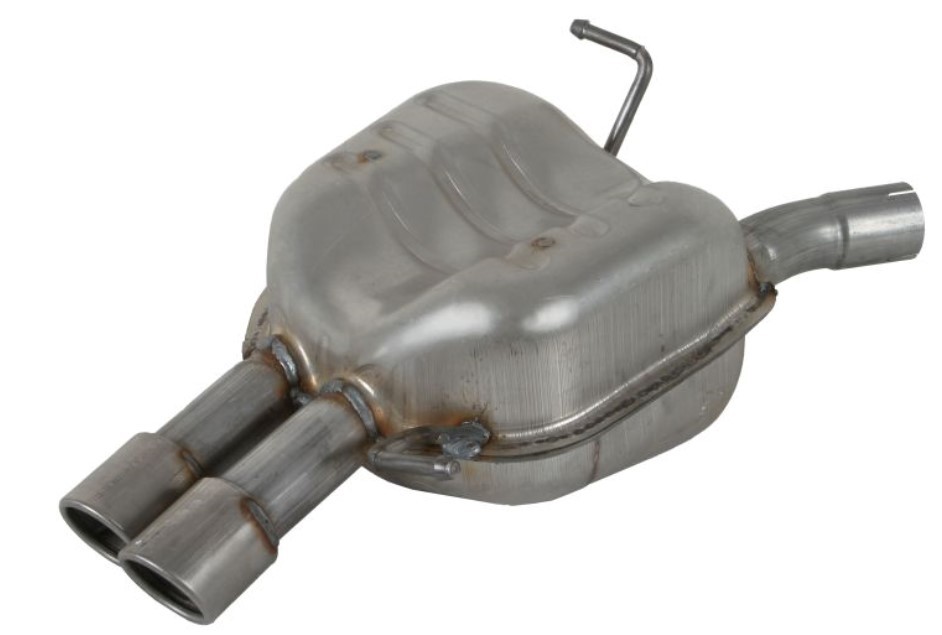 4MAX Rear silencer Article number: 0219-01-01035P cheaply