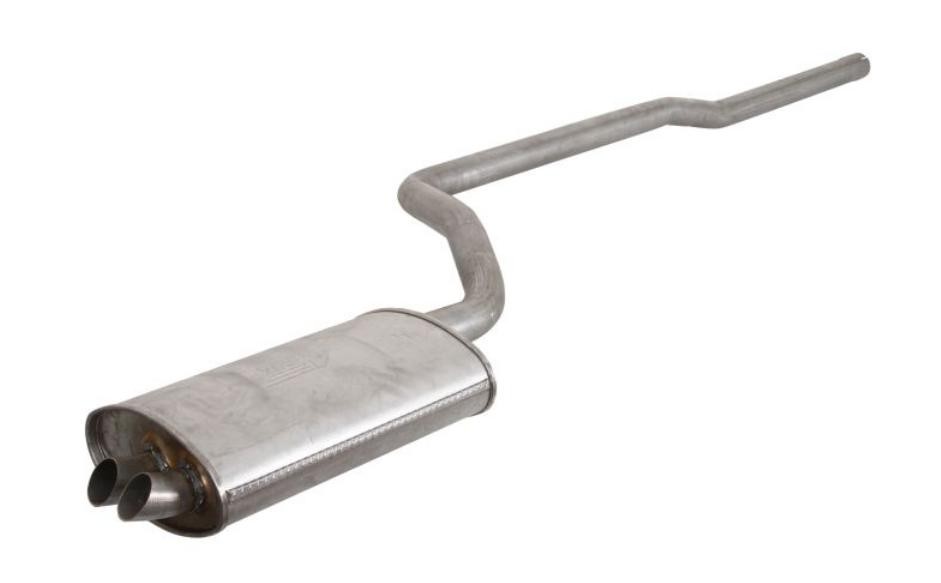 4MAX Rear silencer Article number: 0219-01-02246P cheaply