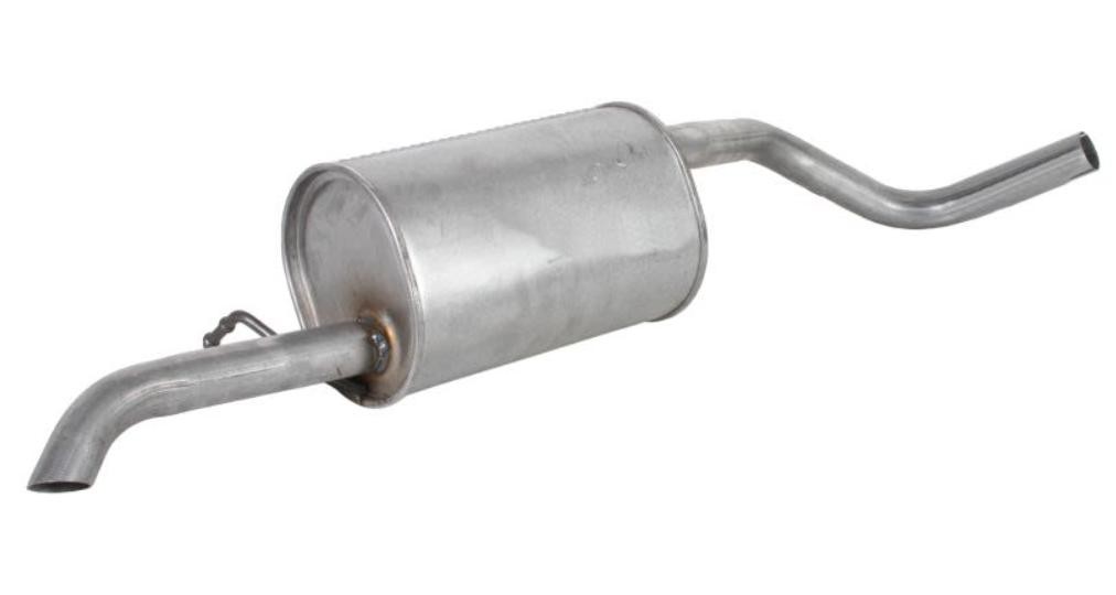 4MAX Rear silencer Article number: 0219-01-02383P cheaply