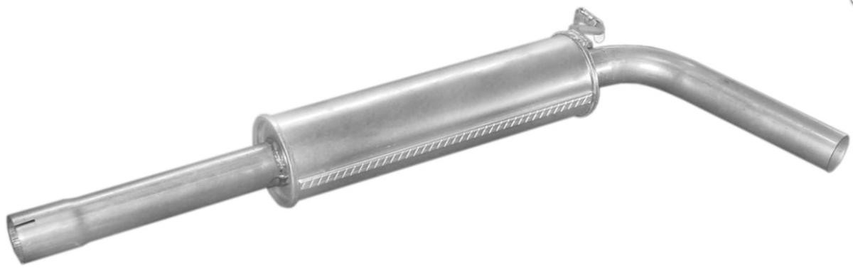 4MAX Middle silencer Article number: 0219-01-02440P cheaply