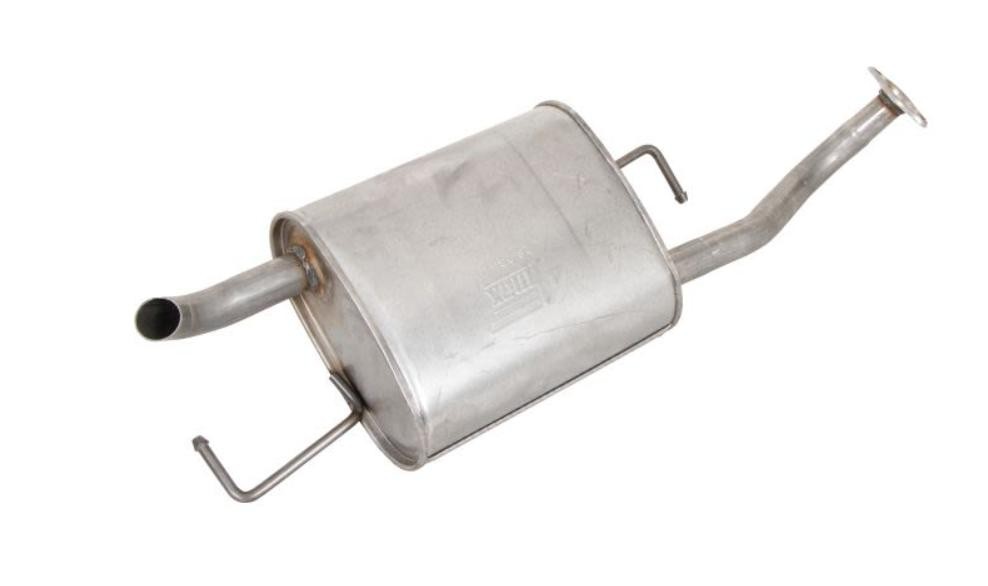 4MAX Rear silencer Article number: 0219-01-02623P cheaply