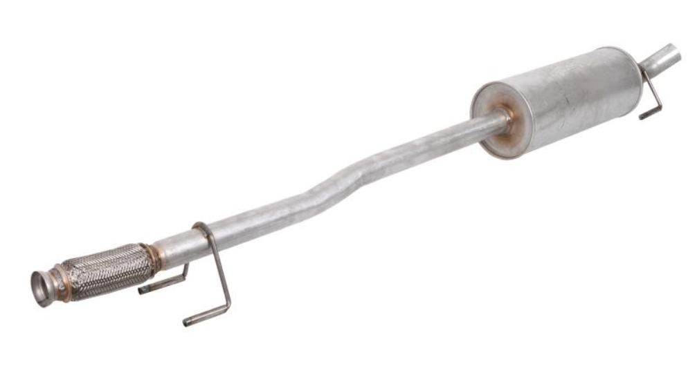 4MAX Middle silencer Article number: 0219-01-03090P cheaply