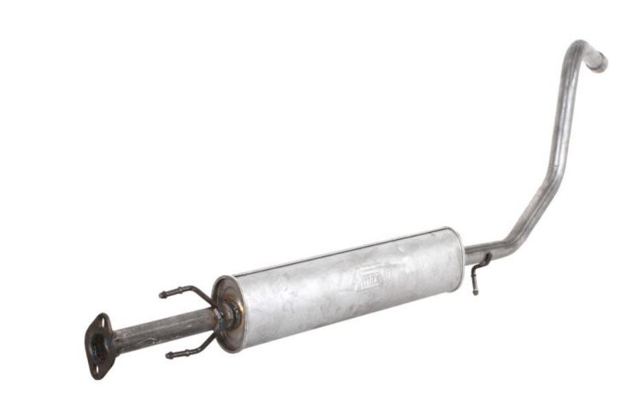 4MAX Middle silencer Article number: 0219-01-07063P cheaply