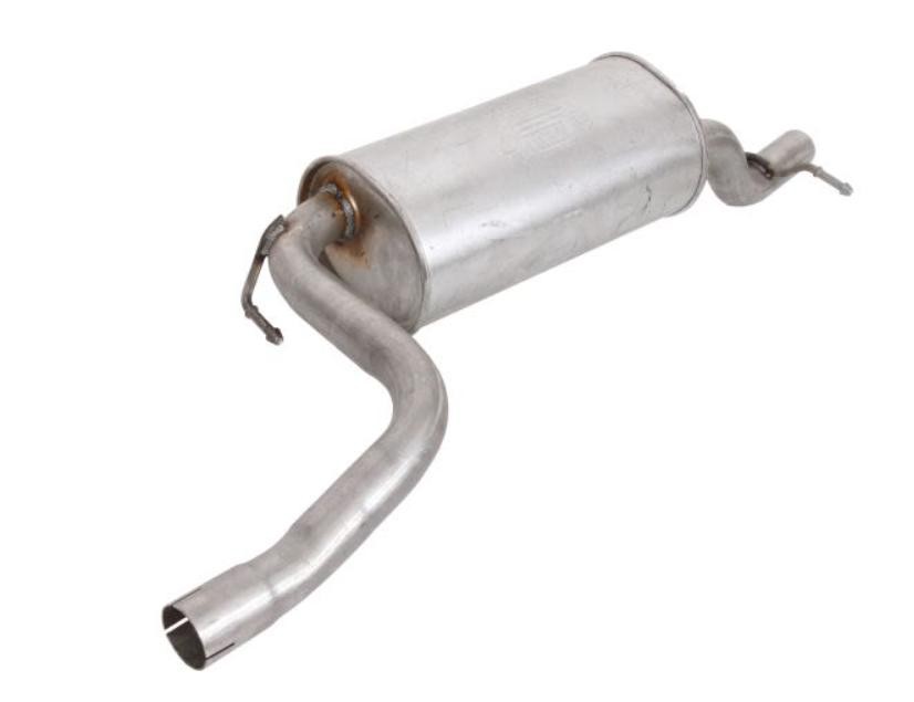 4MAX Middle silencer Article number: 0219-01-08062P cheaply