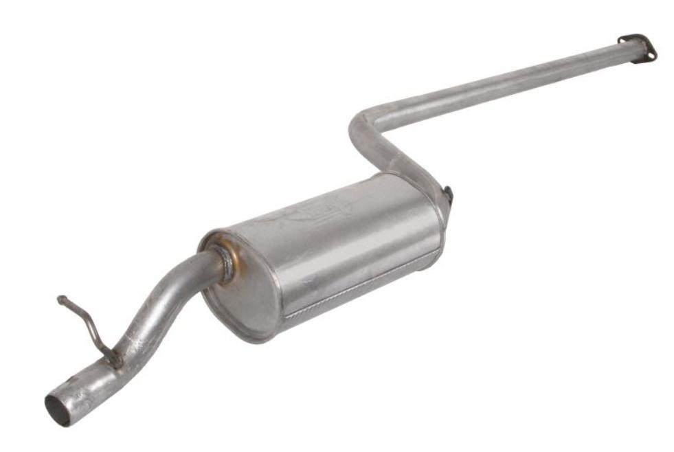 4MAX Middle silencer Article number: 0219-01-08539P cheaply