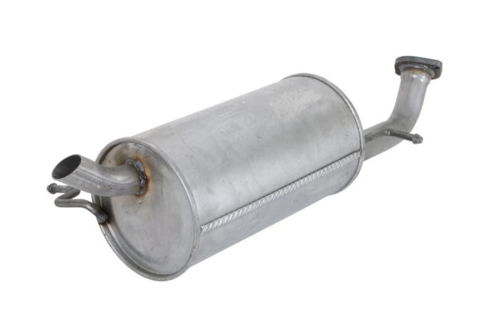 4MAX Rear silencer Article number: 0219-01-12205P cheaply