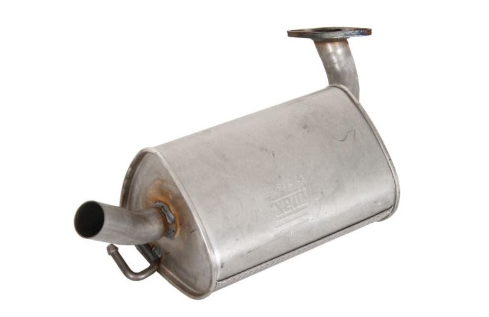 4MAX Rear silencer Article number: 0219-01-12215P cheaply