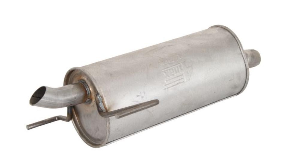 4MAX Rear silencer Article number: 0219-01-17021P cheaply