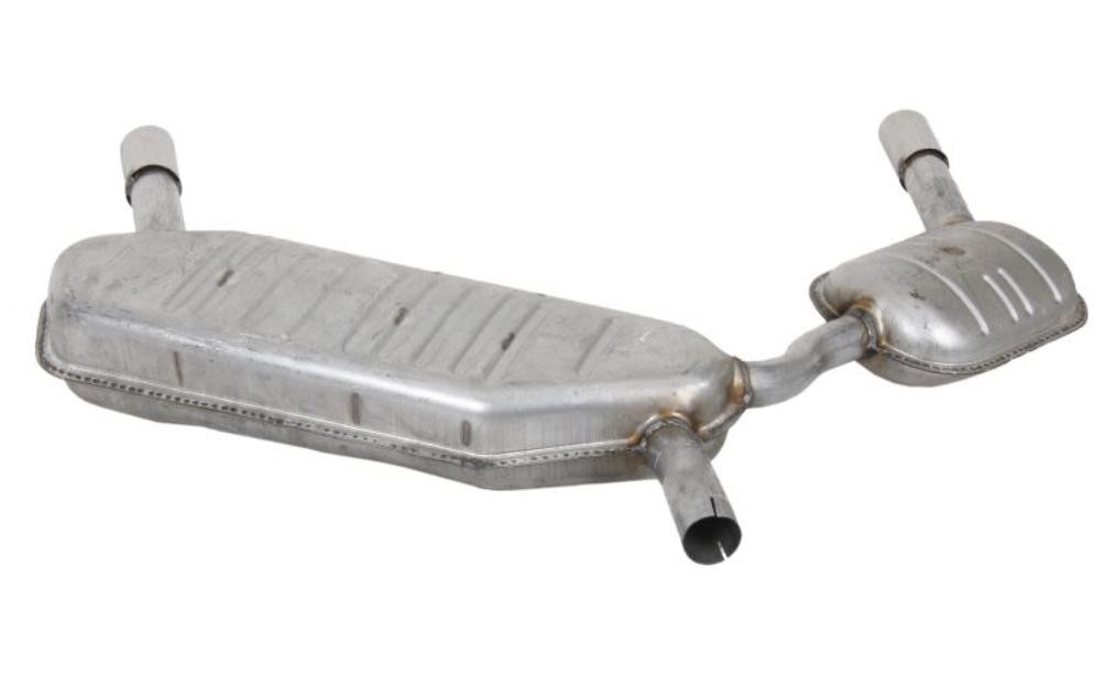 4MAX Rear silencer Article number: 0219-01-17069P cheaply