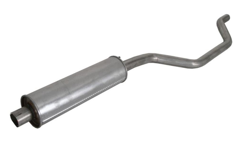 4MAX Middle silencer Article number: 0219-01-17072P cheaply