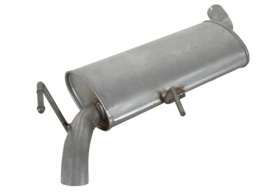 4MAX Rear silencer Article number: 0219-01-17077P cheaply