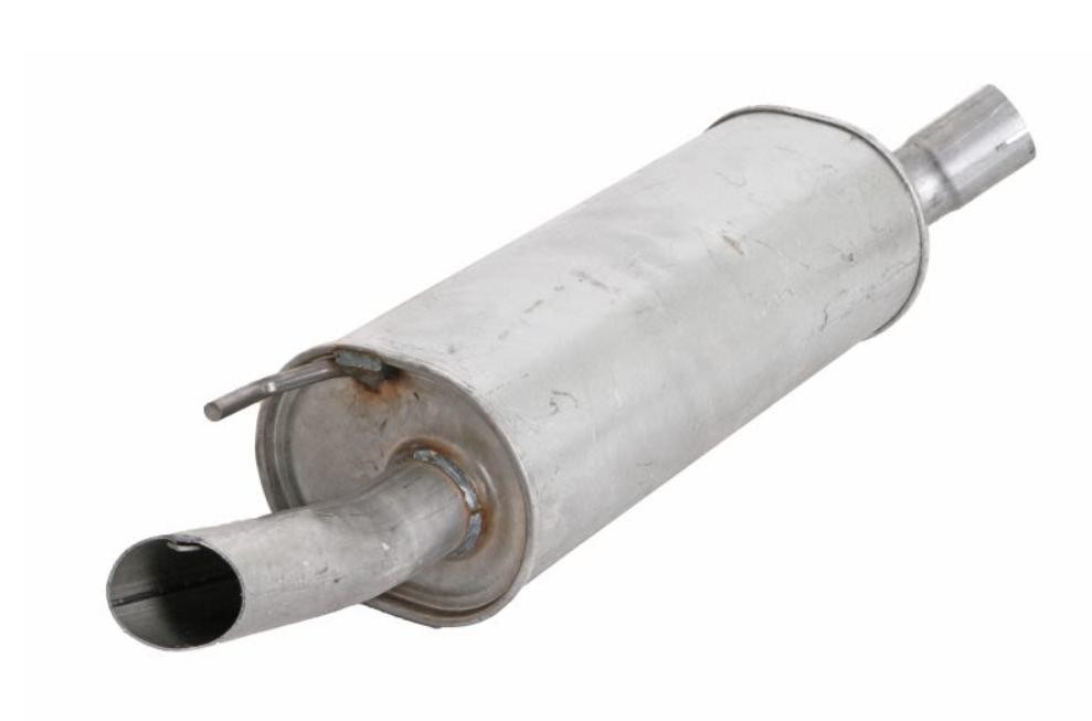 4MAX Rear silencer Article number: 0219-01-17243P cheaply
