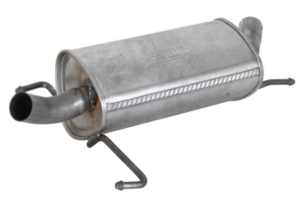 4MAX Rear silencer Article number: 0219-01-17544P cheaply