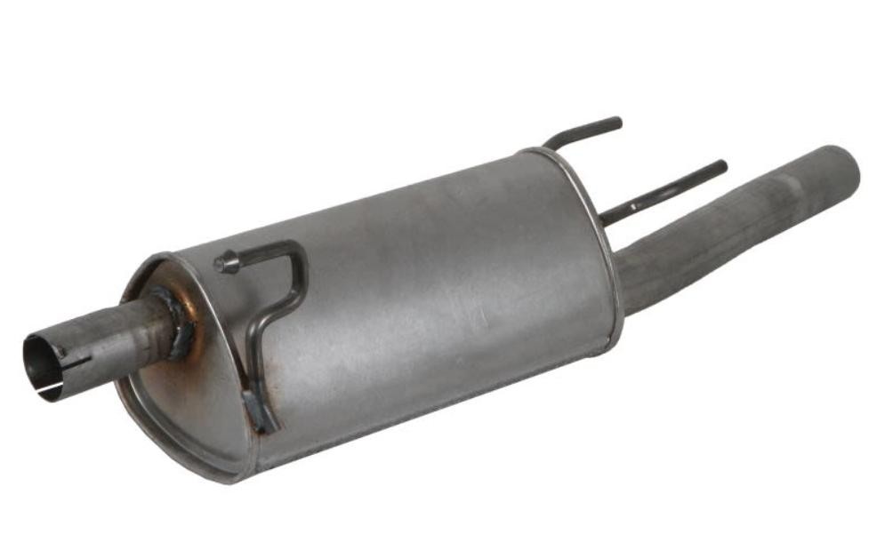 4MAX Rear silencer Article number: 0219-01-17585P cheaply