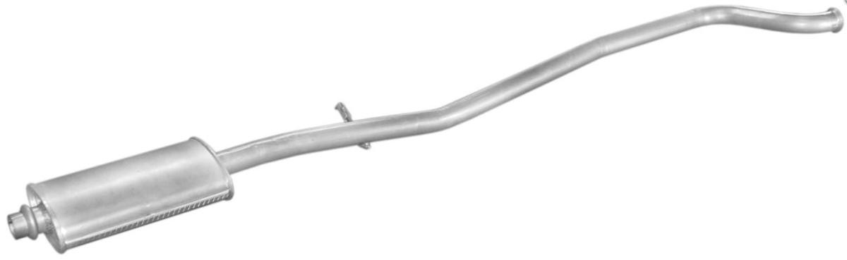 4MAX Middle silencer Article number: 0219-01-19100P cheaply
