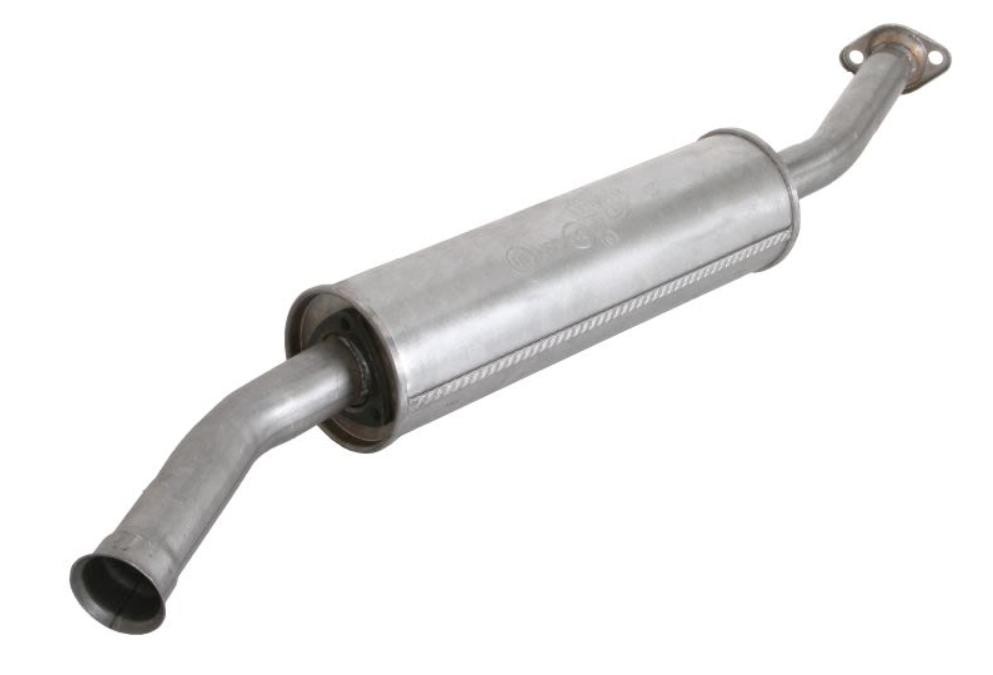 4MAX Middle Silencer, universal Article number: 0219-01-19169P cheaply