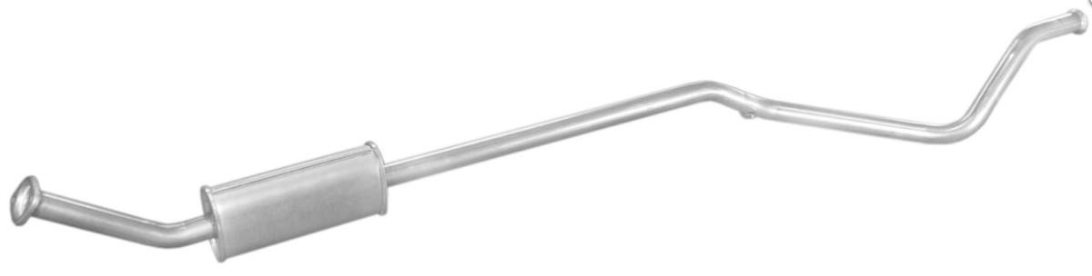 4MAX Middle silencer Article number: 0219-01-19203P cheaply
