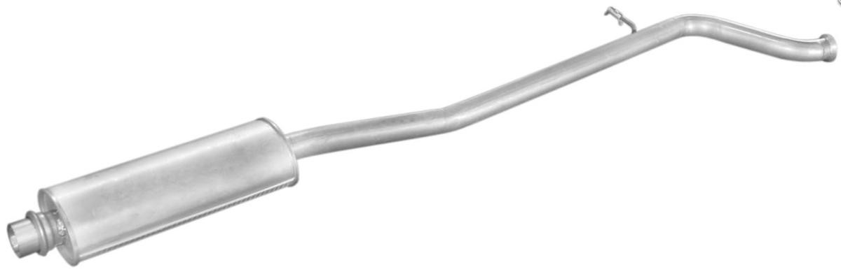 4MAX Middle silencer Article number: 0219-01-19205P cheaply