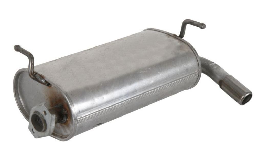 4MAX Rear silencer Article number: 0219-01-25055P cheaply