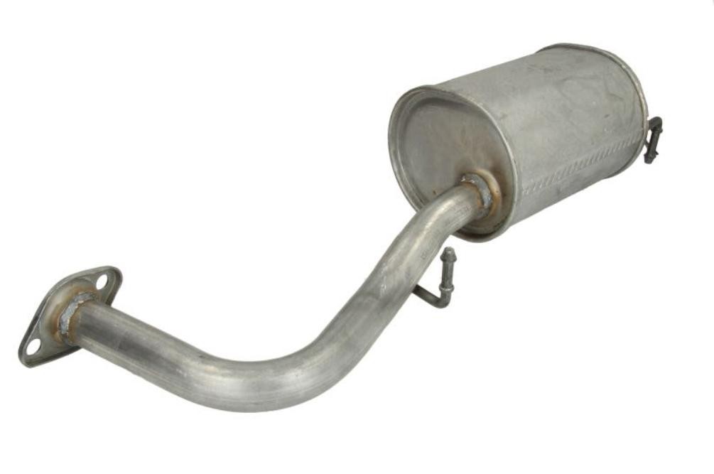 4MAX Rear silencer Article number: 0219-01-26178P cheaply