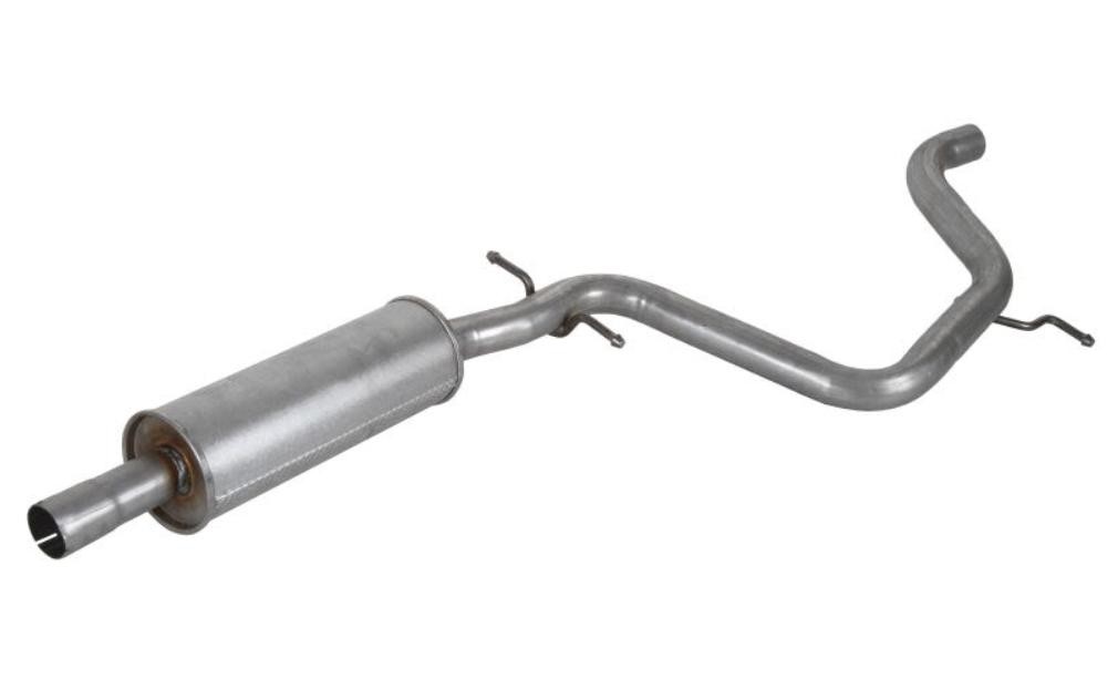 4MAX Middle silencer Article number: 0219-01-30011P cheaply