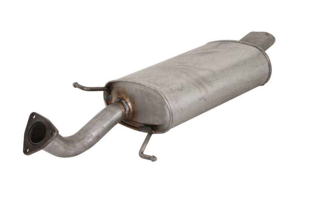 4MAX Rear silencer Article number: 0219-01-31101P cheaply