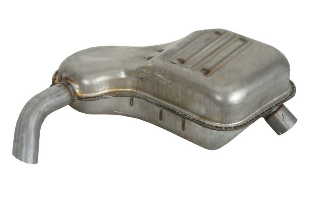 4MAX Rear silencer Article number: 0219-01-31258P cheaply