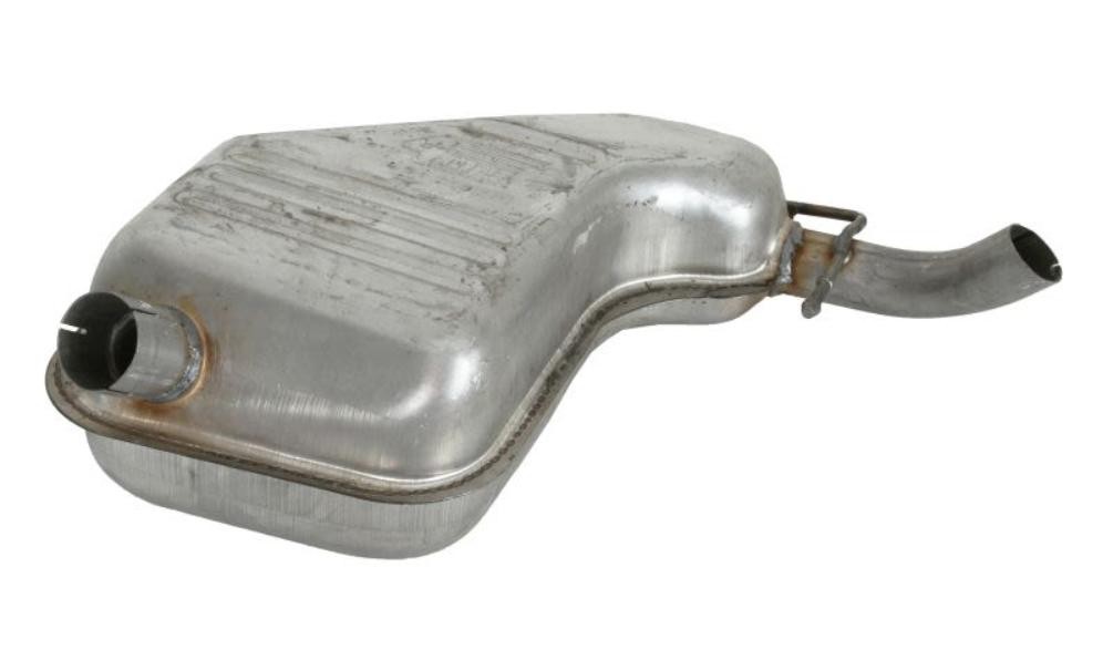 4MAX Rear silencer Article number: 0219-01-31259P cheaply