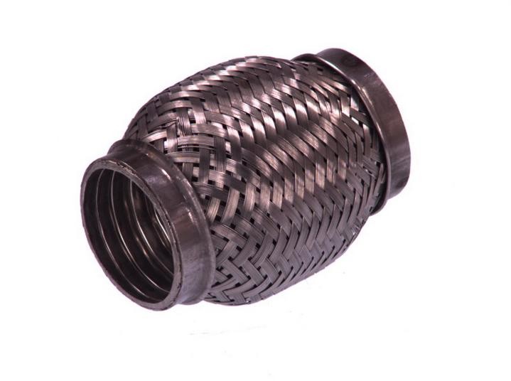 4MAX 0219-04-0044P Corrugated Pipe, exhaust system VECTRA 1.7 TD (F68, M68) 82 PS Diesel 1995