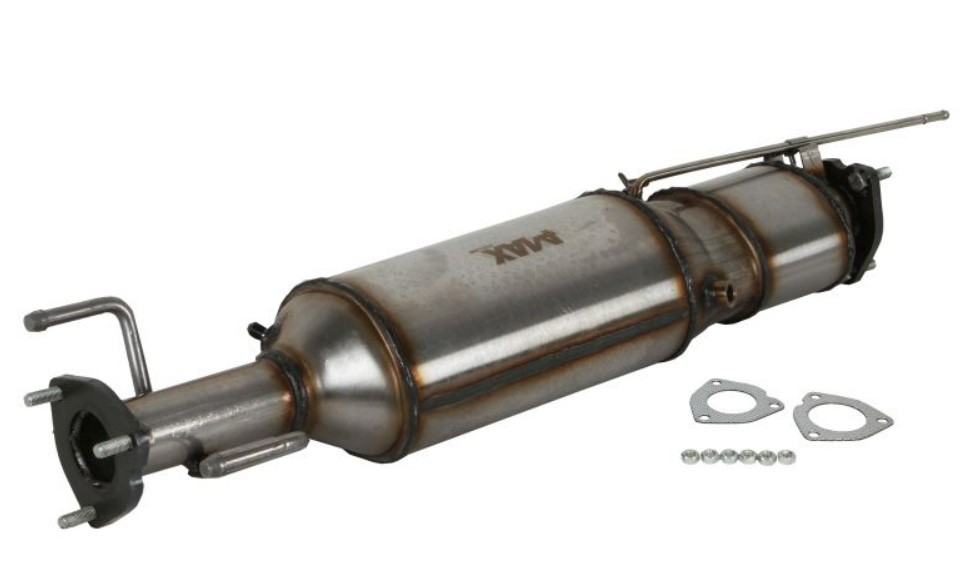 4MAX Diesel particulate filter Article number: 0219-05-1205DPF cheaply