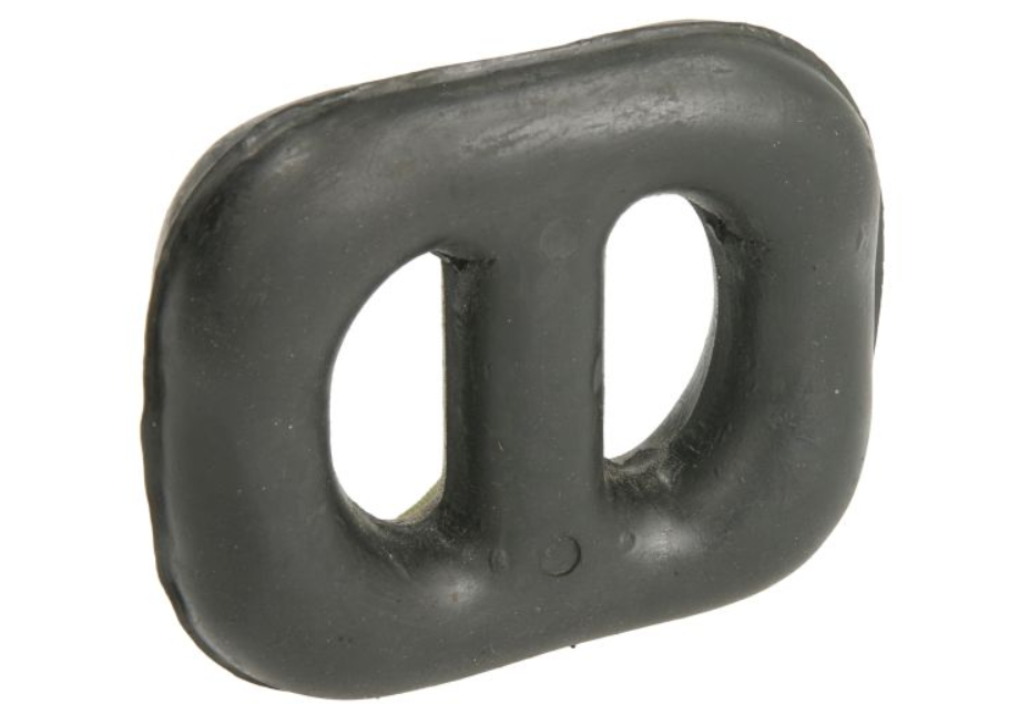 4MAX Rubber Strip, exhaust system Article number: 0219-14-0124P cheaply