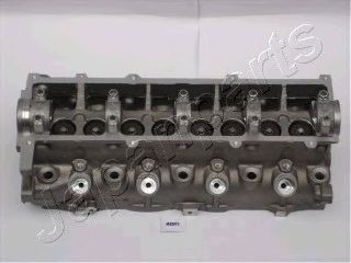 JAPANPARTS Cylinder Head Article number: XX-MZ002 cheaply