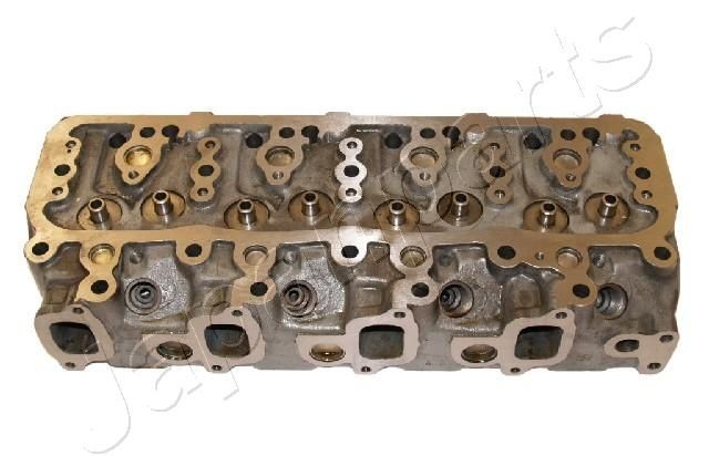 JAPANPARTS Cylinder Head Article number: XX-TY006S cheaply