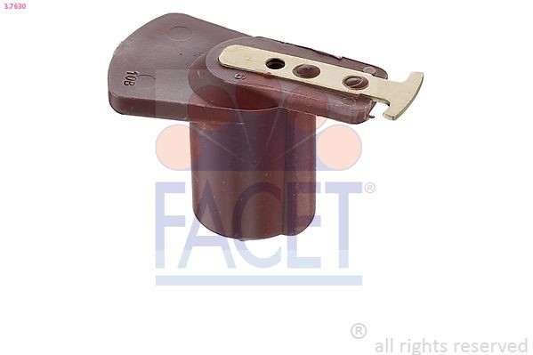 FACET Distributor rotor Article number: 3.7630 cheaply
