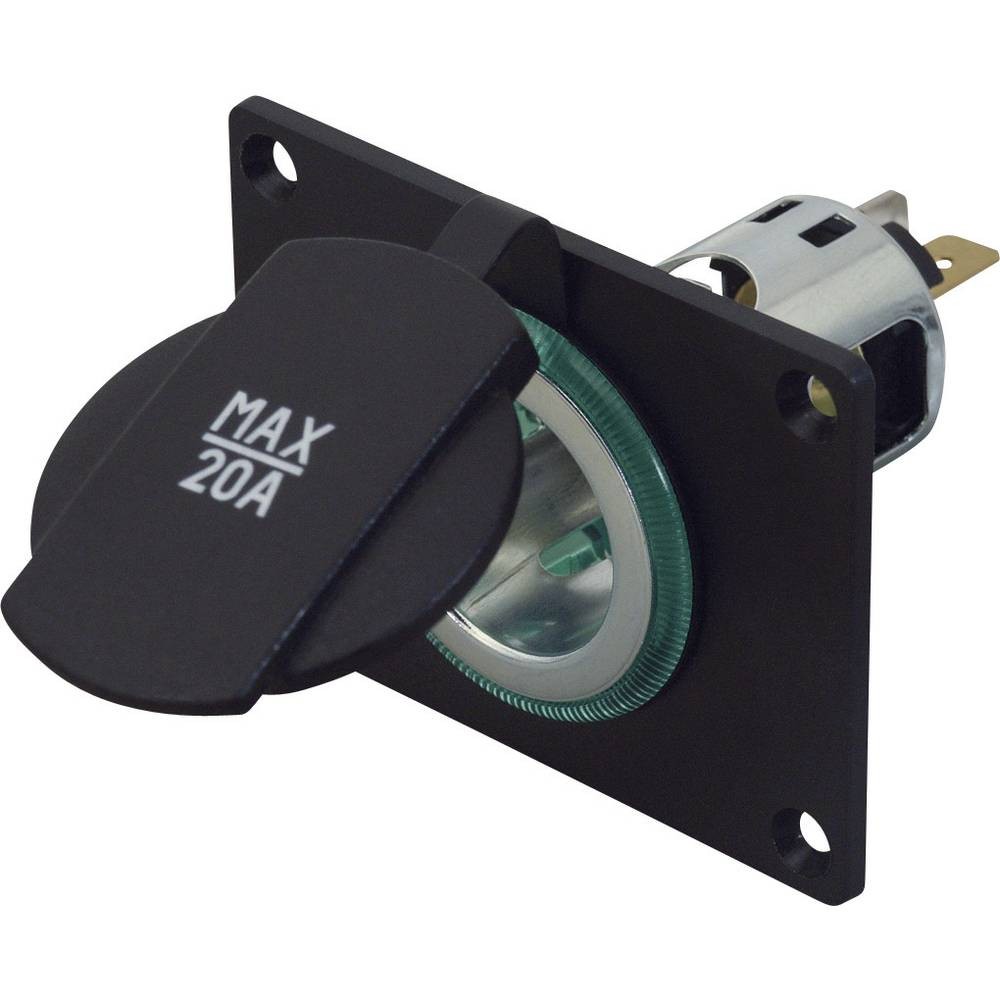 PRO CAR Lighter Varenummer: 68141001 billige