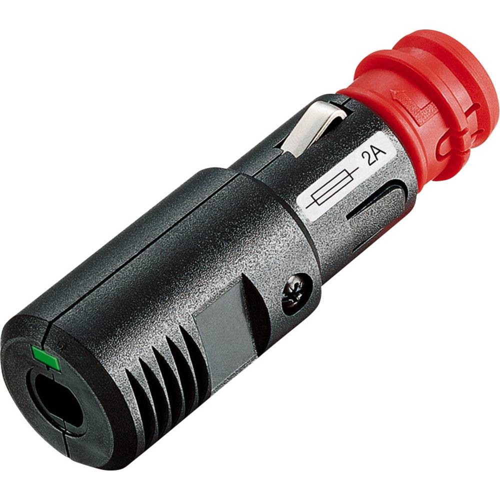 PRO CAR Adapter, cigarettænder Varenummer: 67712102 billige